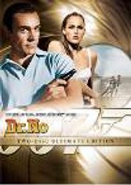 Dr. No [2-Disc Ultimate Edition] (DVD)